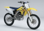 Suzuki RM-Z250